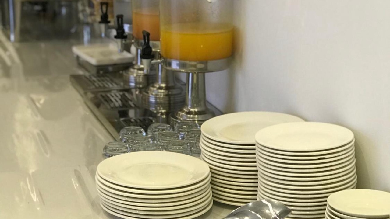 Photo of Kitchen in Azaiba