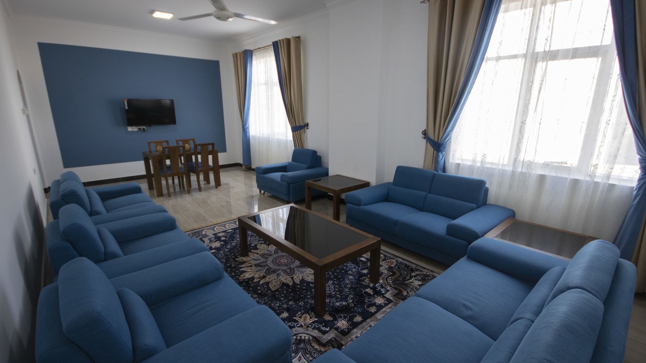 Photo of Livingroom in Azaiba