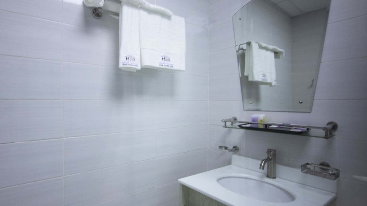 Photo of Bathroom in Azaiba