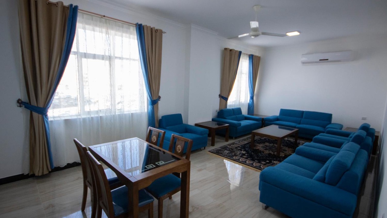 Photo of Livingroom in Azaiba
