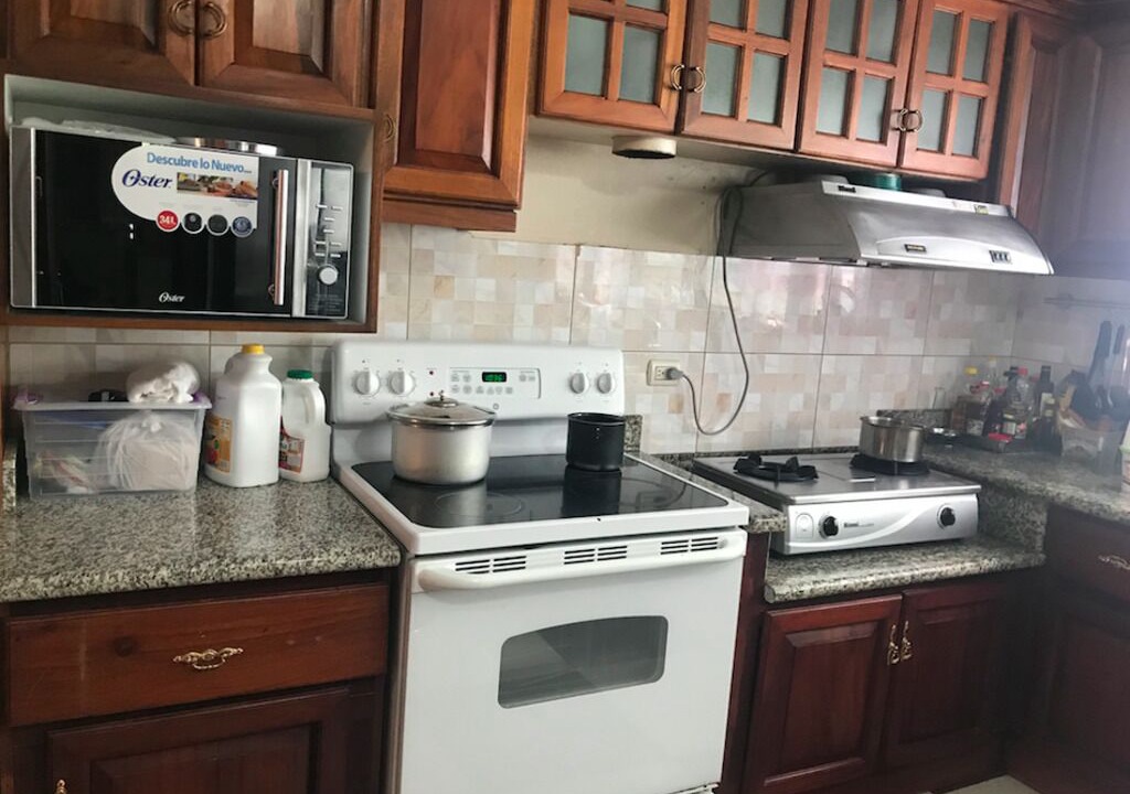 Photo of Kitchen in Escazu