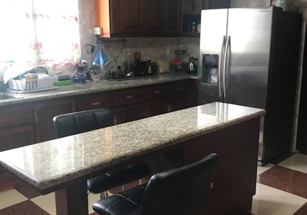 Photo of Kitchen in Escazu
