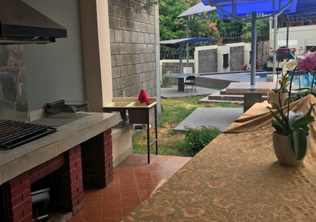 Photo of Outdoor in Escazu