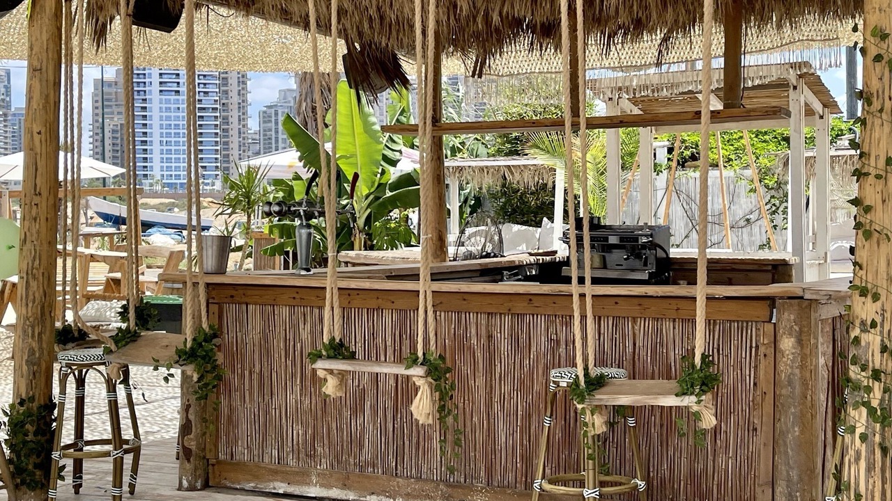 Photo of Outdoor in Netanya