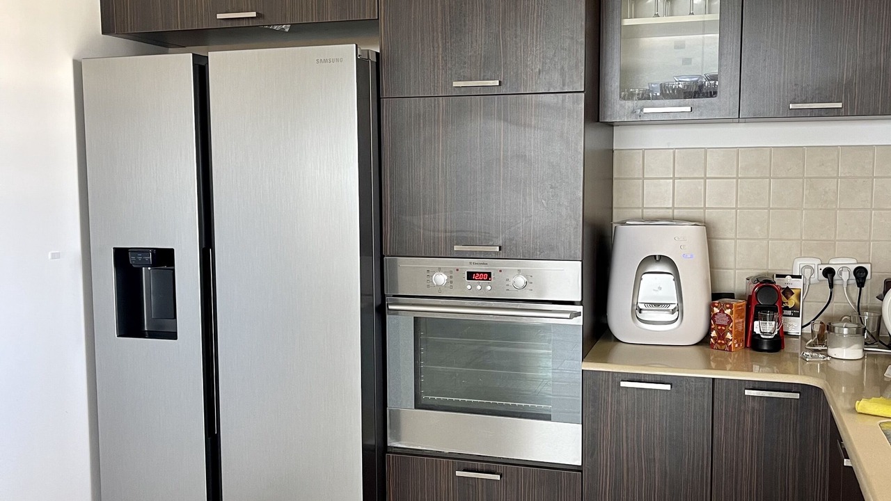 Photo of Kitchen in Netanya