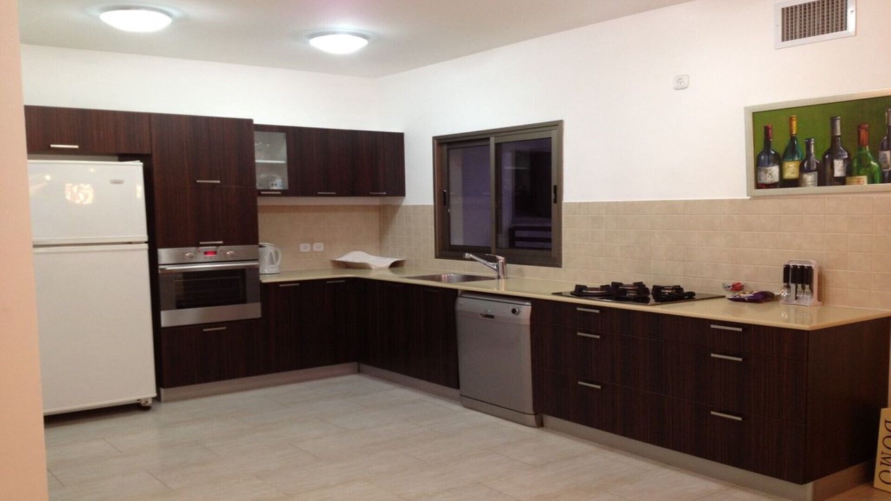 Photo of Kitchen in Netanya