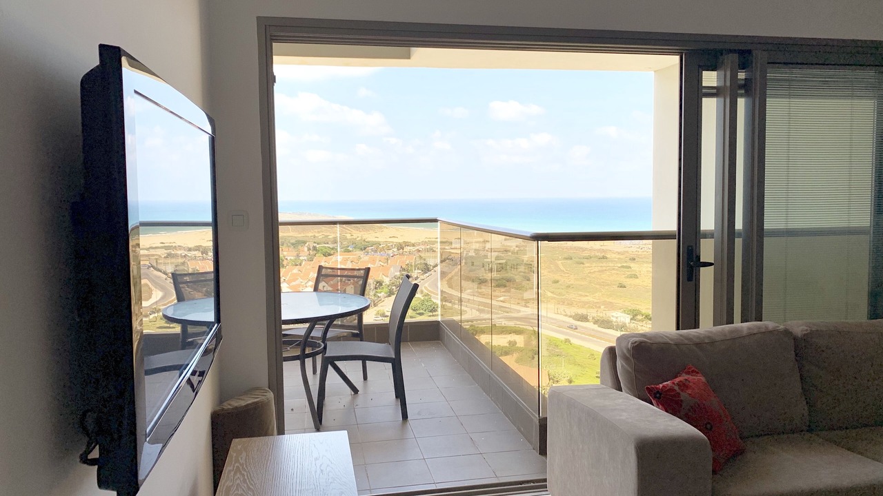 Photo of Livingroom in Netanya