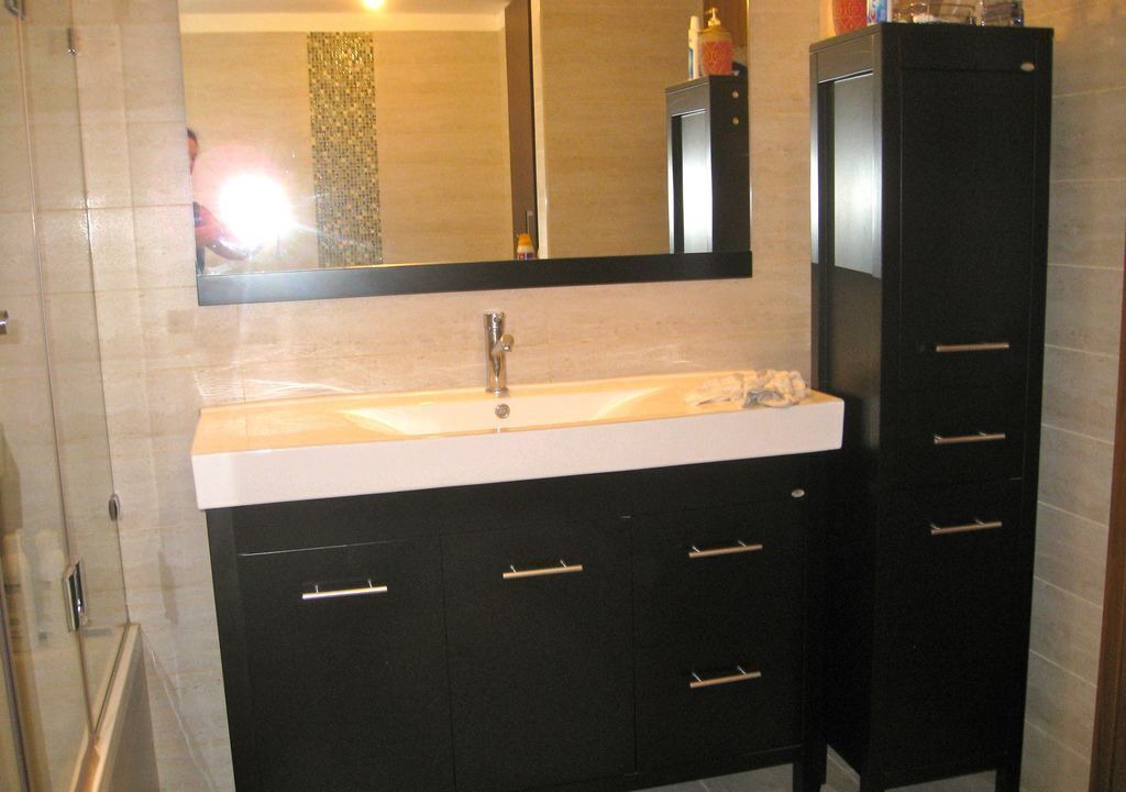 Photo of Bathroom in Netanya