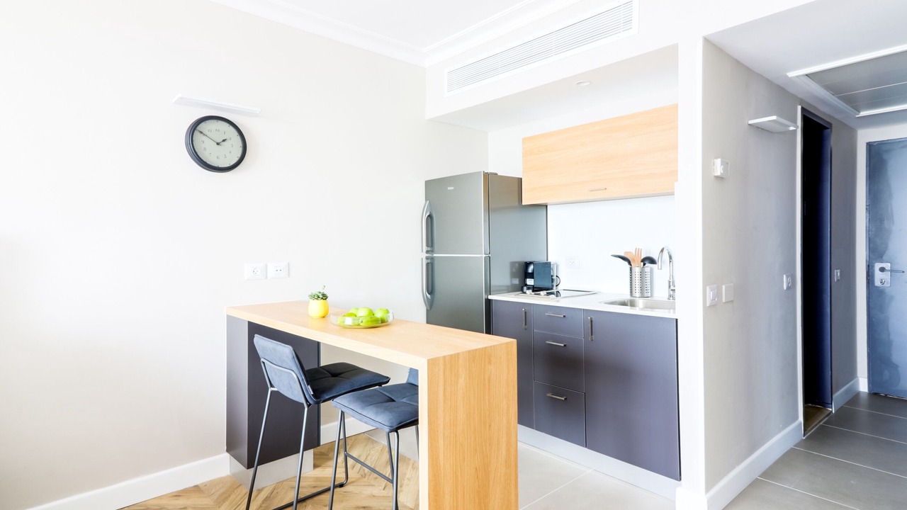 Photo of Bedroom in Haifa