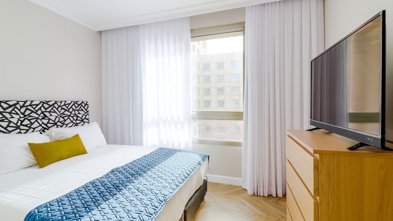 Photo of Bedroom in Haifa