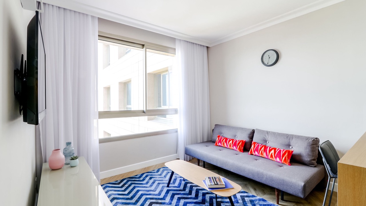 Photo of Livingroom in Haifa