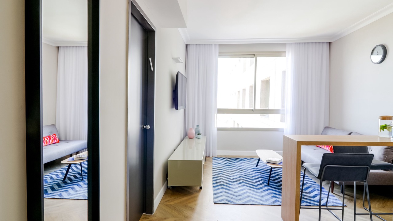 Photo of Livingroom in Haifa