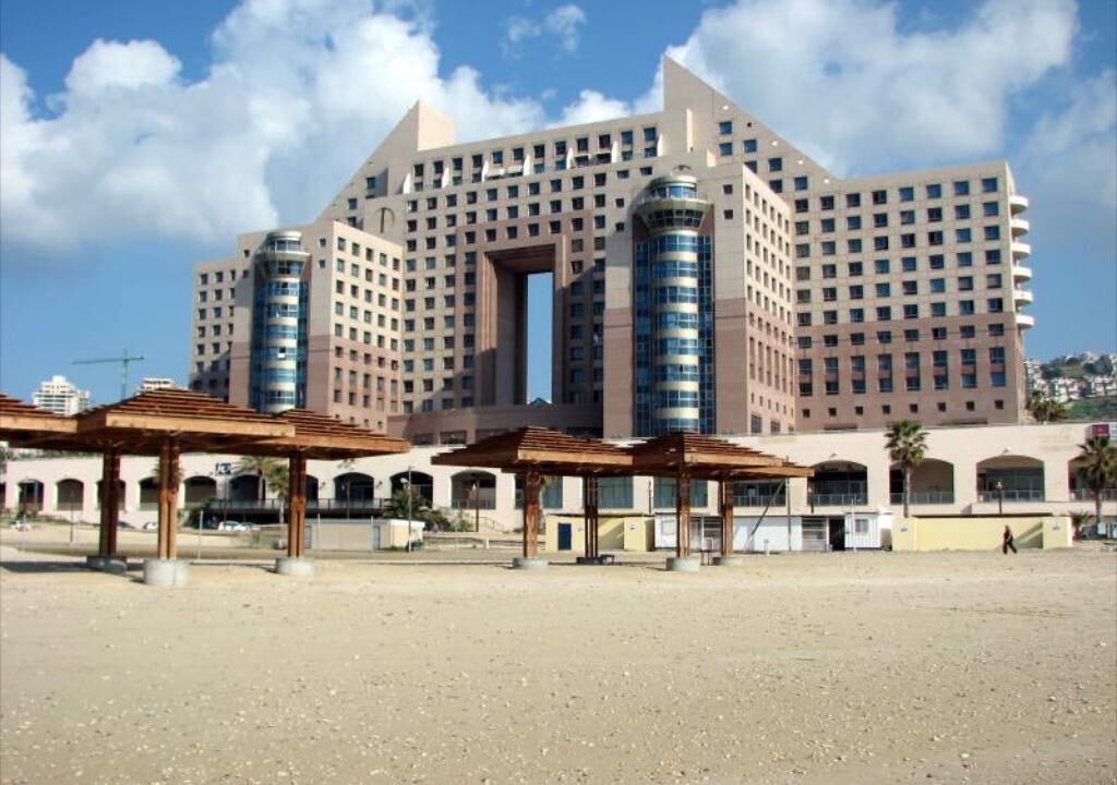 Photo of Outdoor in Haifa
