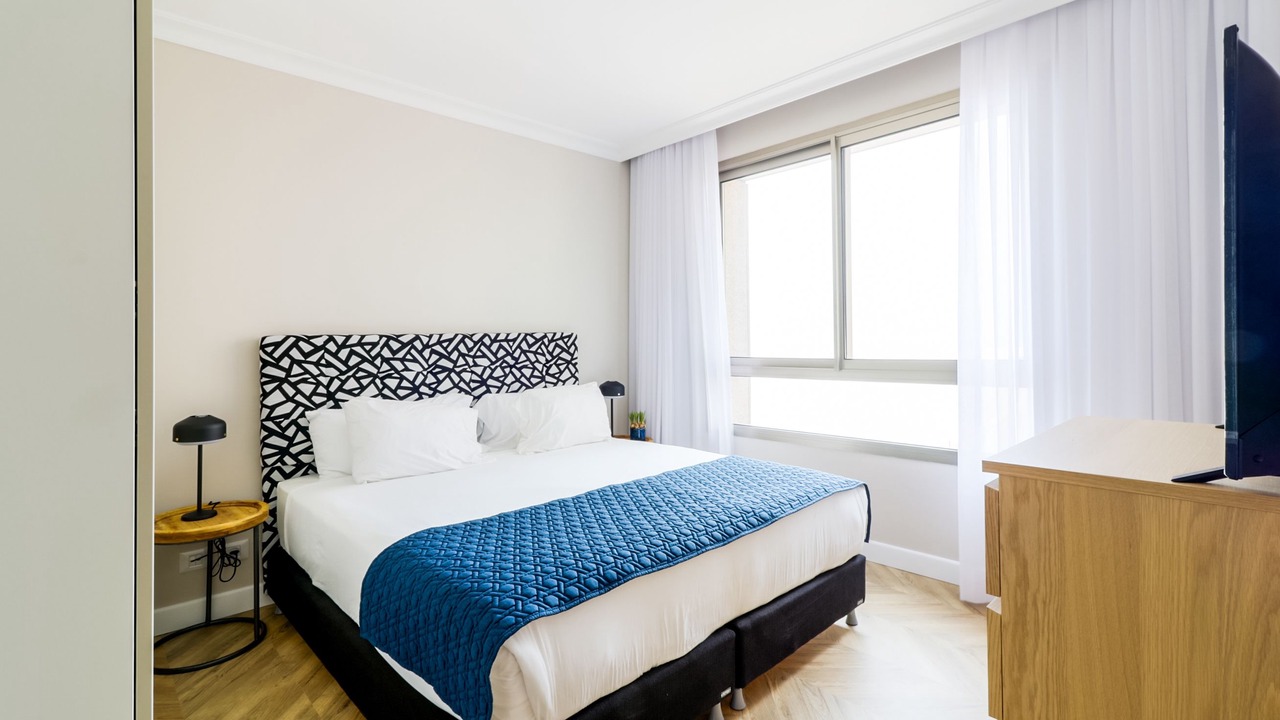 Photo of Bedroom in Haifa