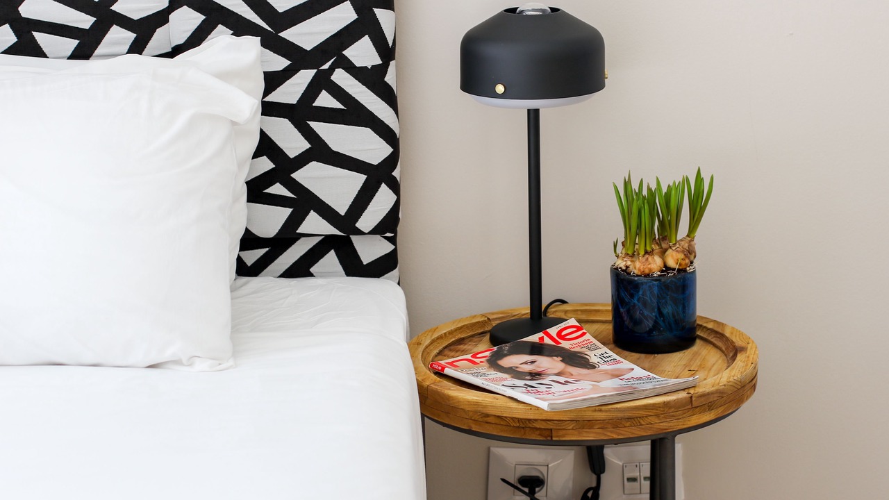 Photo of Bedroom in Haifa