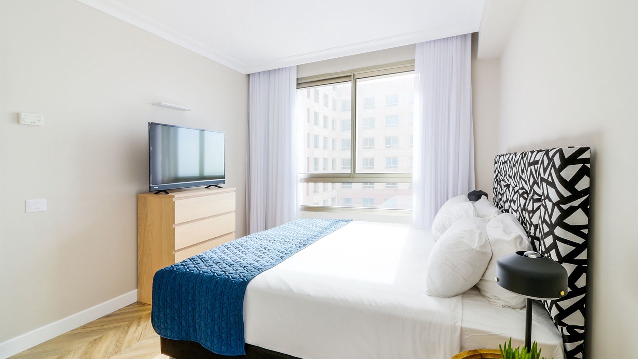 Photo of Bedroom in Haifa