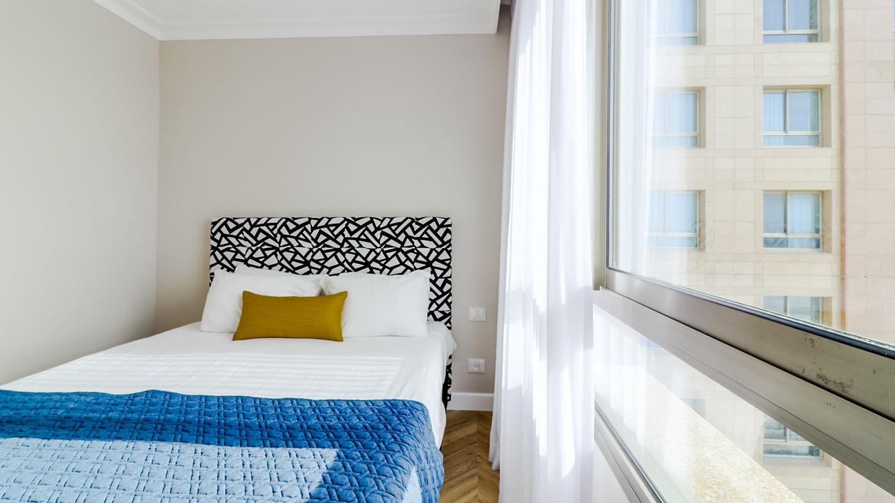 Photo of Bedroom in Haifa