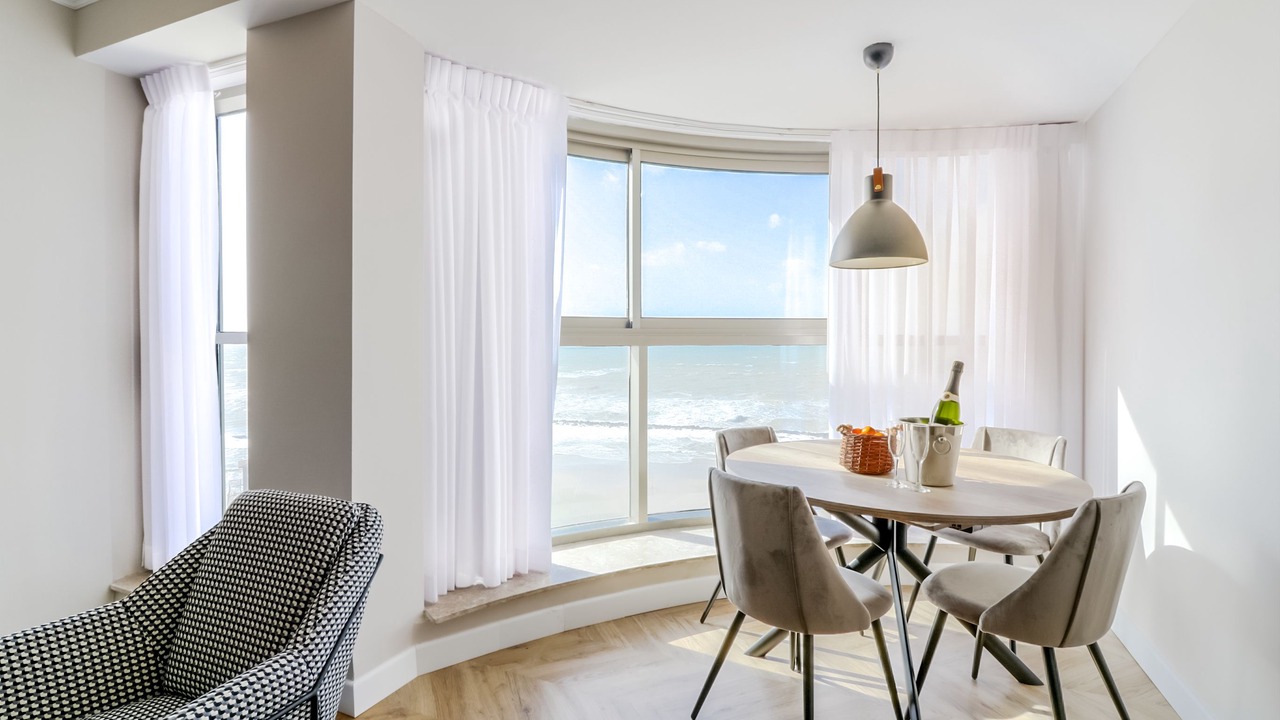 Photo of Bedroom in Haifa