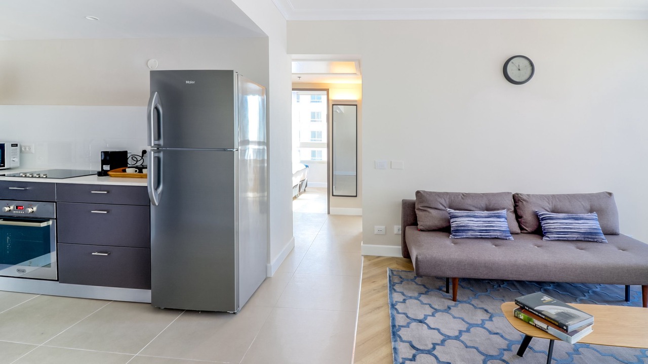 Photo of Livingroom in Haifa