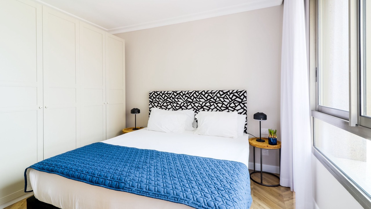 Photo of Bedroom in Haifa
