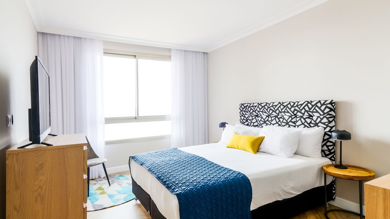 Photo of Bedroom in Haifa
