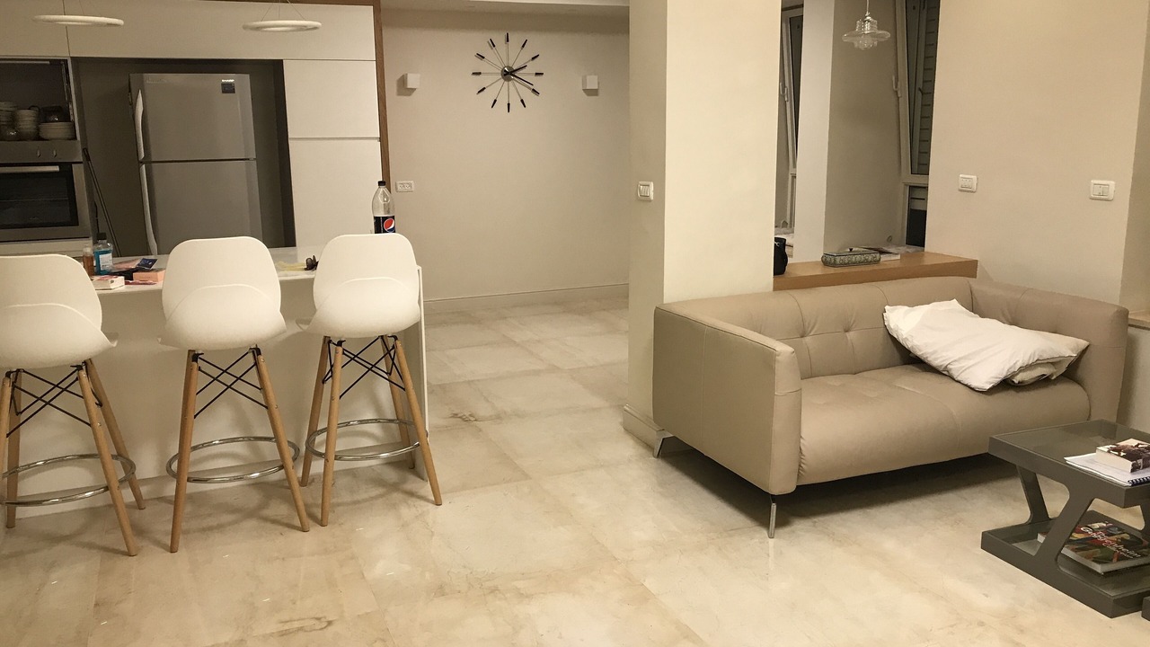 Photo of Livingroom in Talbieh