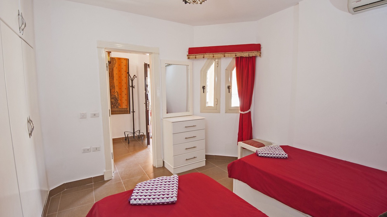 Photo of Bedroom in Al Mamsha El Seyahi