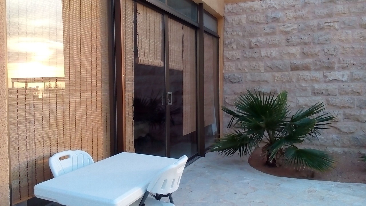 Photo of Outdoor in Aqaba