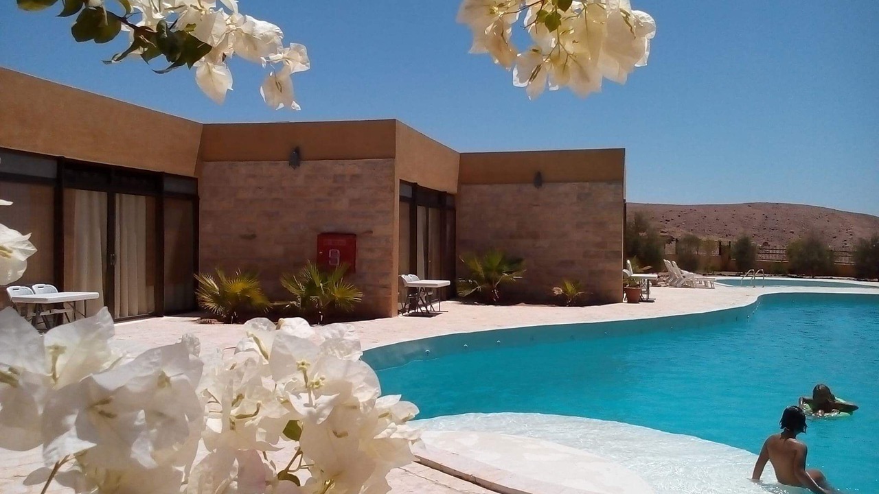 Photo of Outdoor in Aqaba