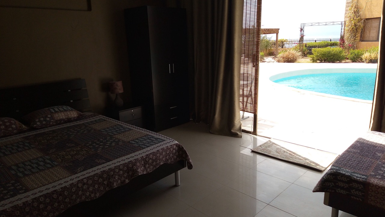 Photo of Bedroom in Aqaba