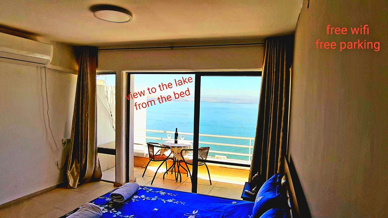 Photo of Bedroom in Tiberias
