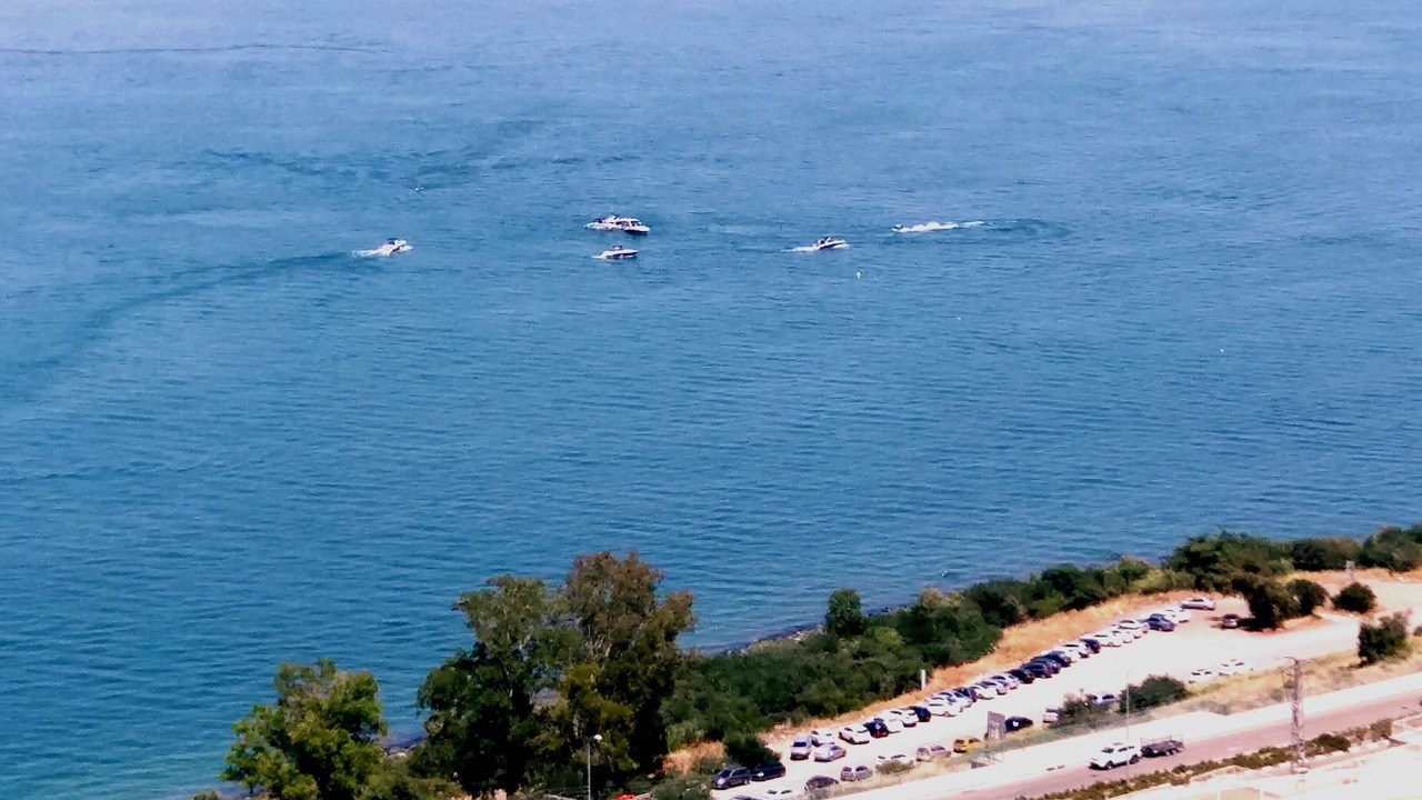 Photo of Outdoor in Tiberias