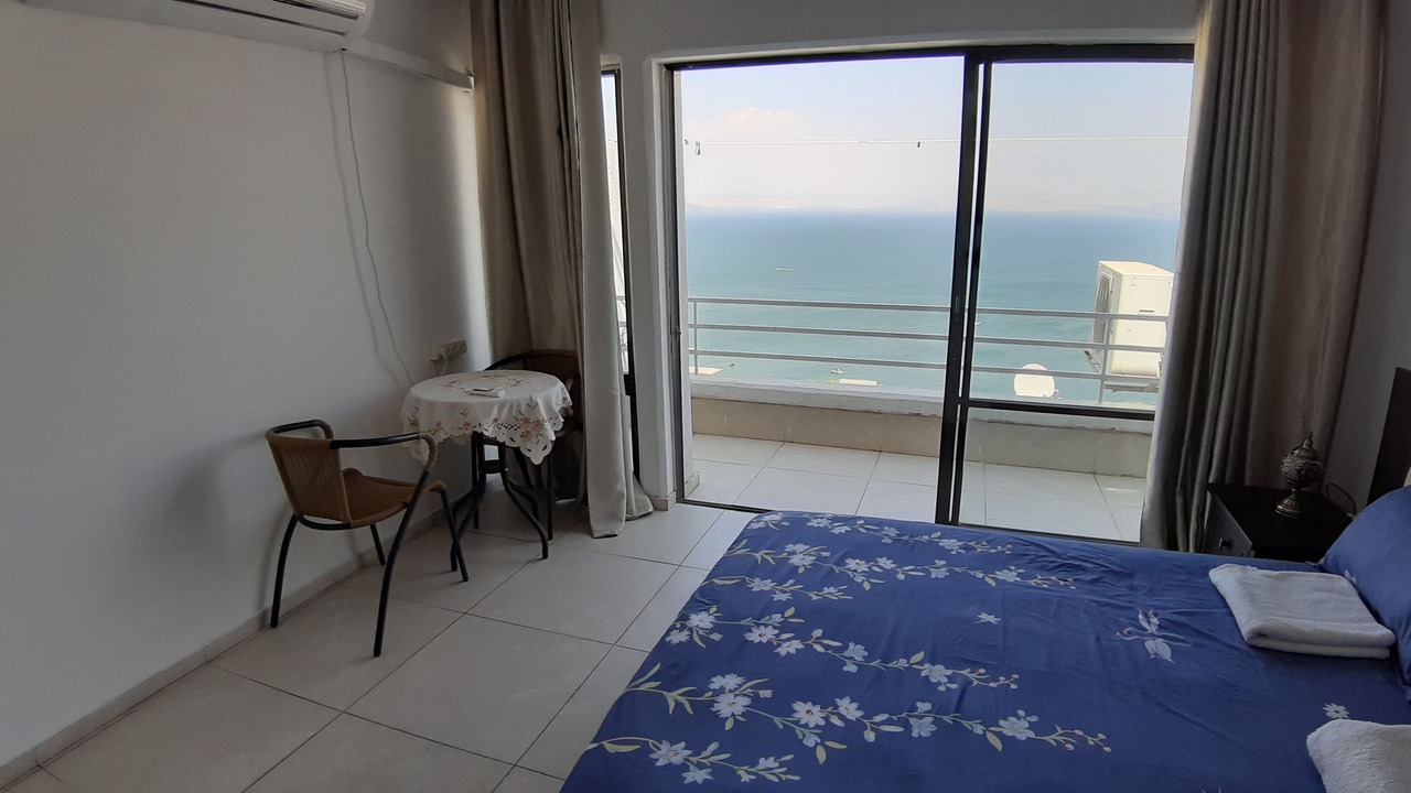 Photo of Bedroom in Tiberias