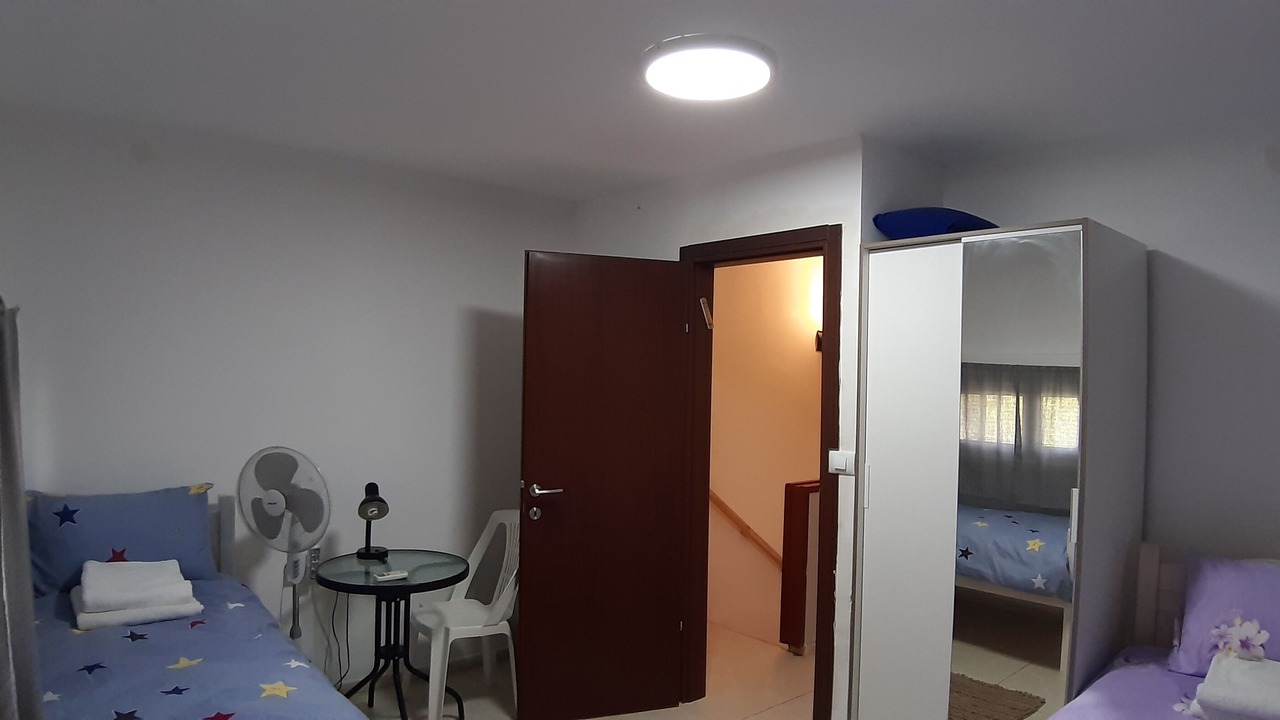 Photo of Bedroom in Tiberias