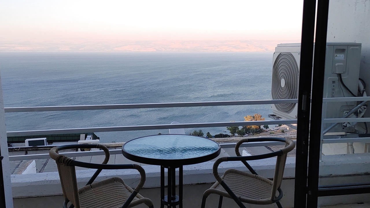 Photo of Outdoor in Tiberias