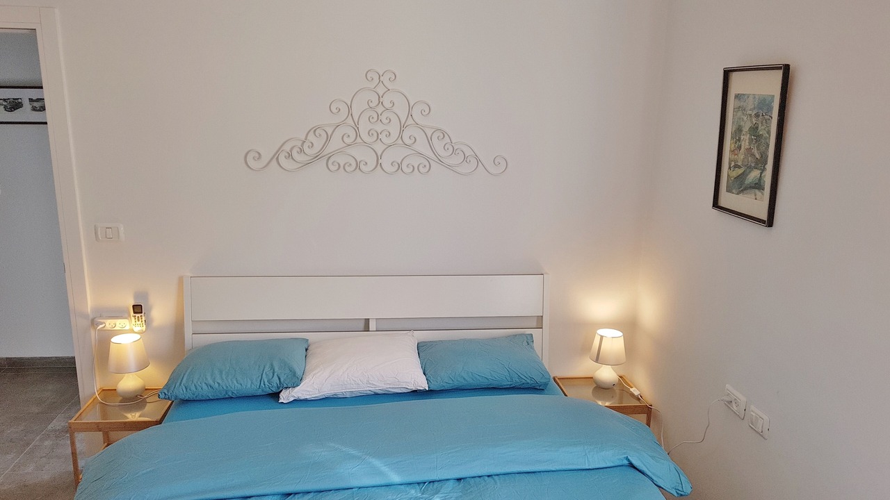 Photo of Bedroom in Haifa