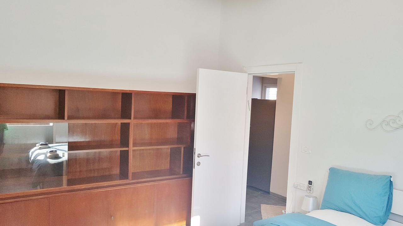 Photo of Bedroom in Haifa