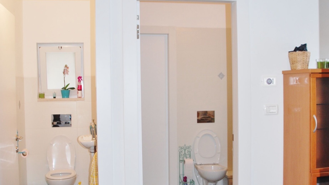 Photo of Bathroom in Haifa