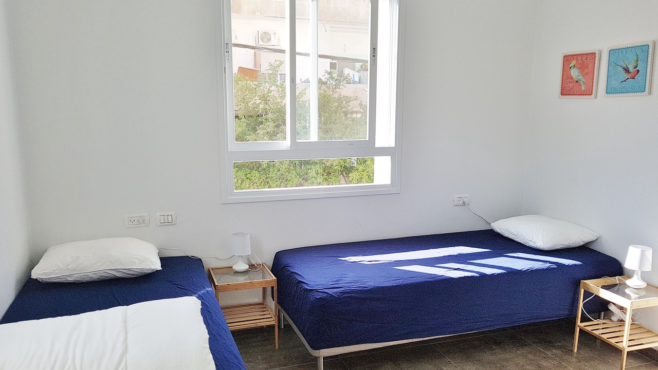 Photo of Bedroom in Haifa