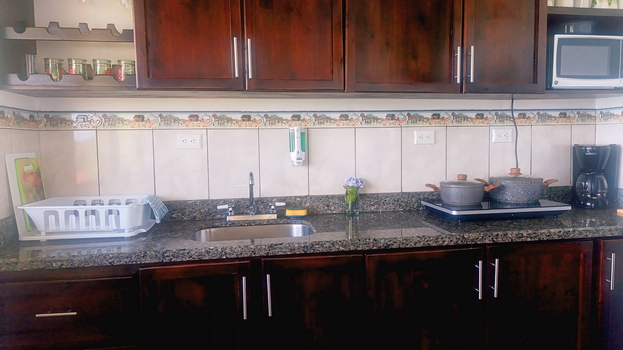 Photo of Kitchen in Sierra