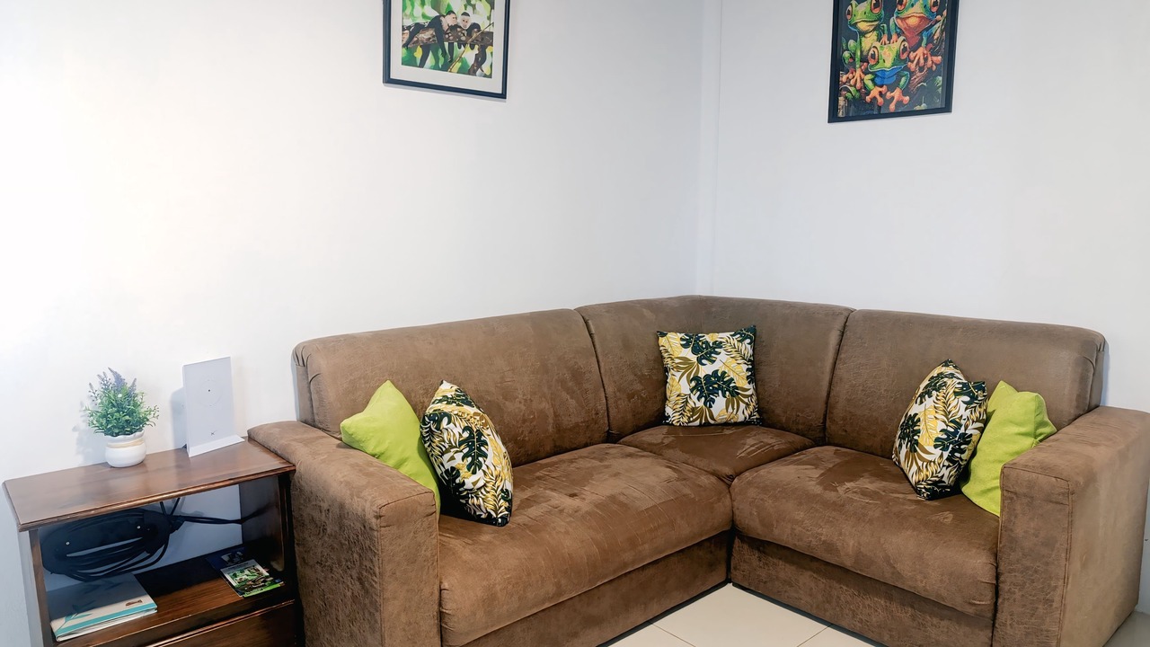 Photo of Livingroom in Sierra