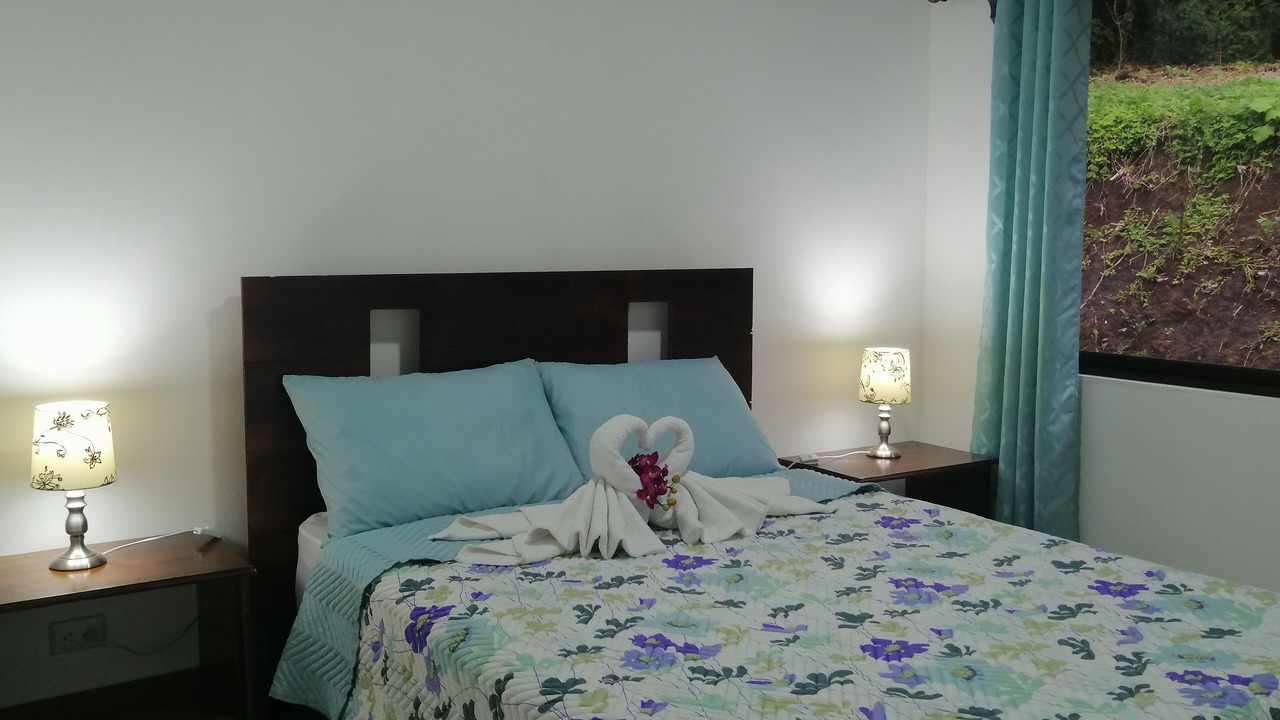 Photo of Bedroom in Sierra
