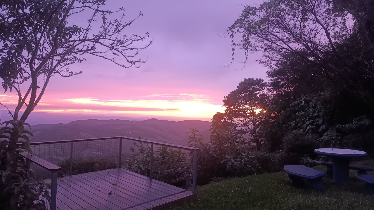 Photo of Patio Balcony in Sierra
