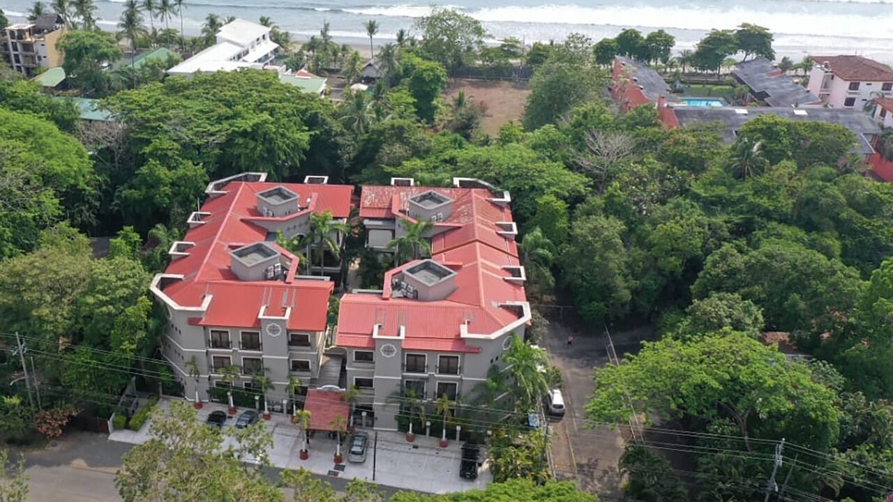 Photo of Outdoor in Jaco