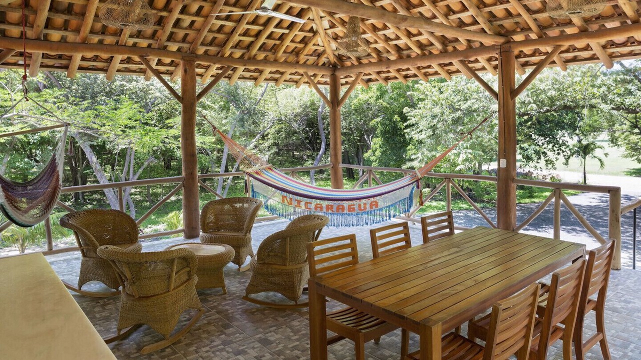 Photo of Outdoor in Playa Colorado