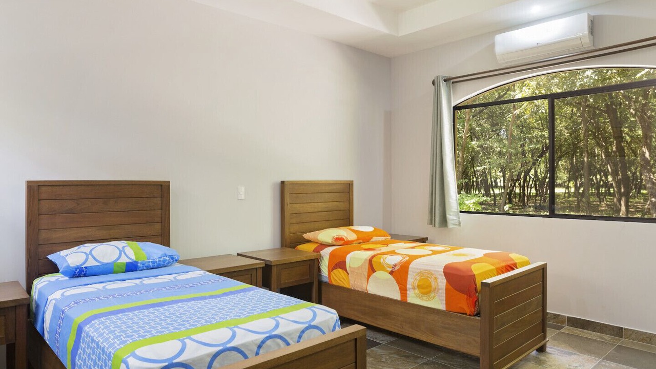 Photo of Bedroom in Playa Colorado