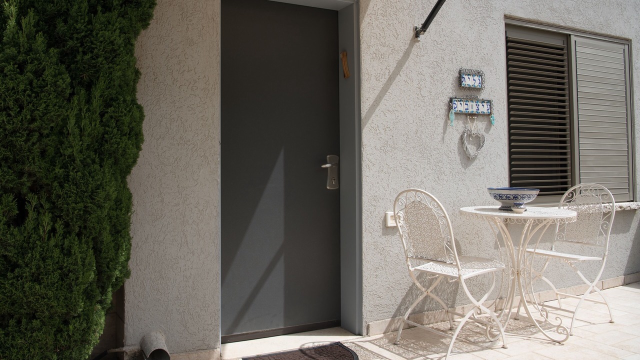 Photo of Outdoor in Rosh Pinna