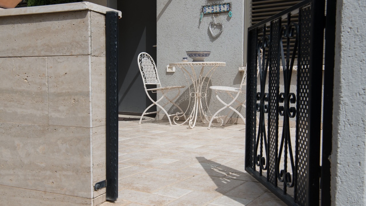 Photo of Outdoor in Rosh Pinna