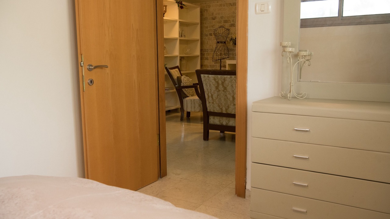 Photo of Bedroom in Rosh Pinna