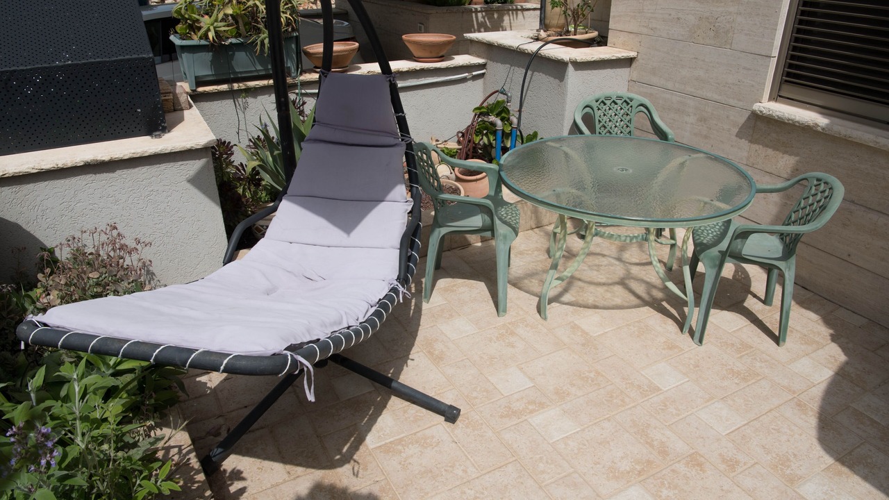 Photo of Outdoor in Rosh Pinna